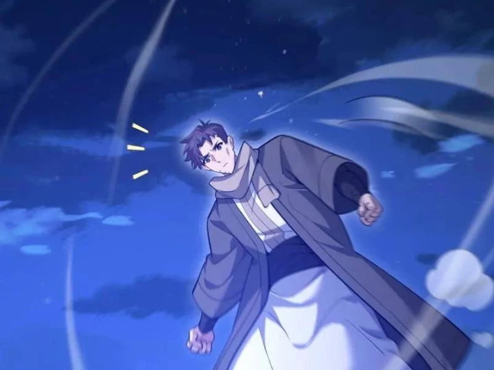 Đệ Nhất Danh Sách Chapter 590 - Trang 2