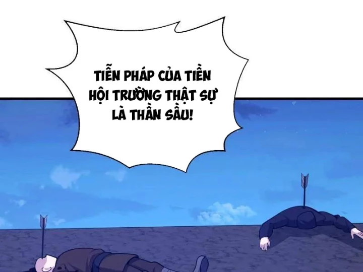 Đệ Nhất Danh Sách Chapter 590 - Trang 2