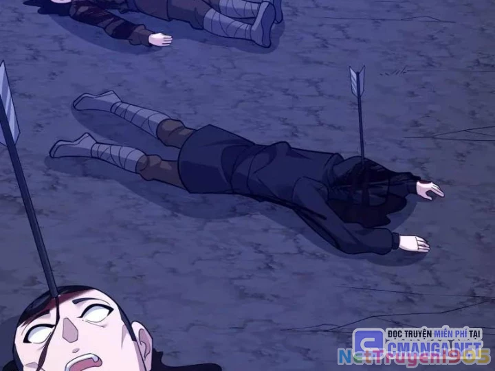 Đệ Nhất Danh Sách Chapter 590 - Trang 2