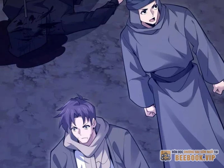 Đệ Nhất Danh Sách Chapter 590 - Trang 2