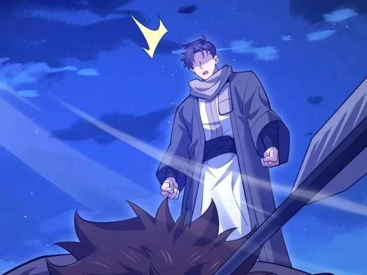 Đệ Nhất Danh Sách Chapter 590 - Trang 2