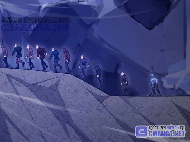 Đệ Nhất Danh Sách Chapter 590 - Trang 2