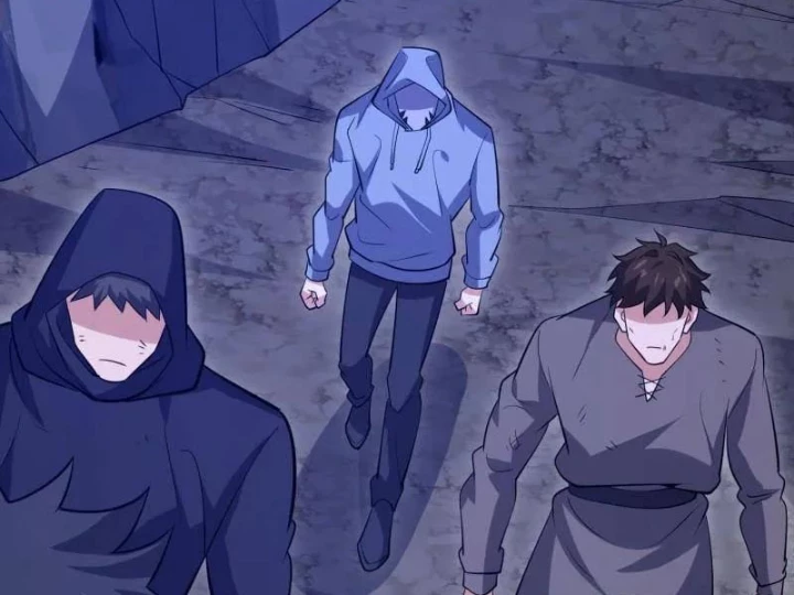 Đệ Nhất Danh Sách Chapter 590 - Trang 2