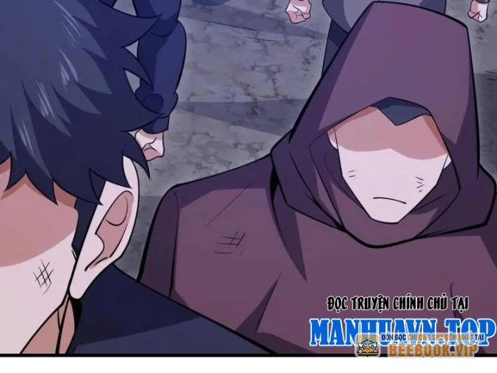 Đệ Nhất Danh Sách Chapter 590 - Trang 2