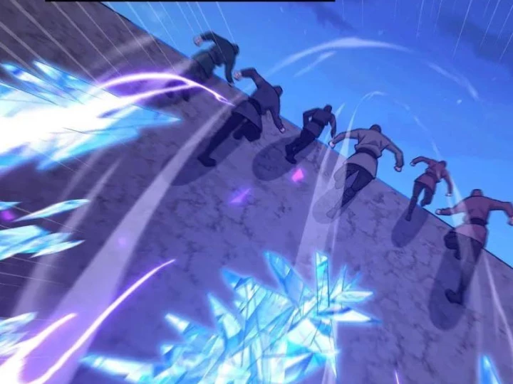 Đệ Nhất Danh Sách Chapter 590 - Trang 2