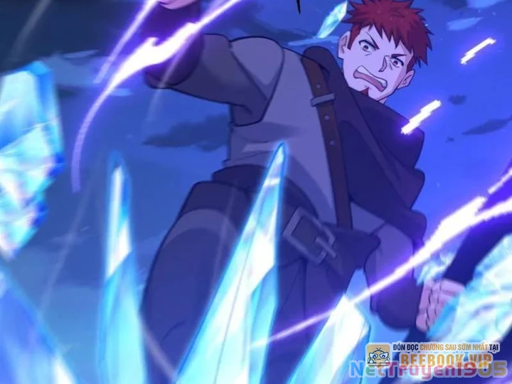 Đệ Nhất Danh Sách Chapter 590 - Trang 2