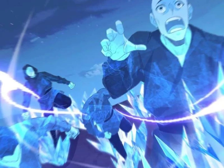 Đệ Nhất Danh Sách Chapter 590 - Trang 2