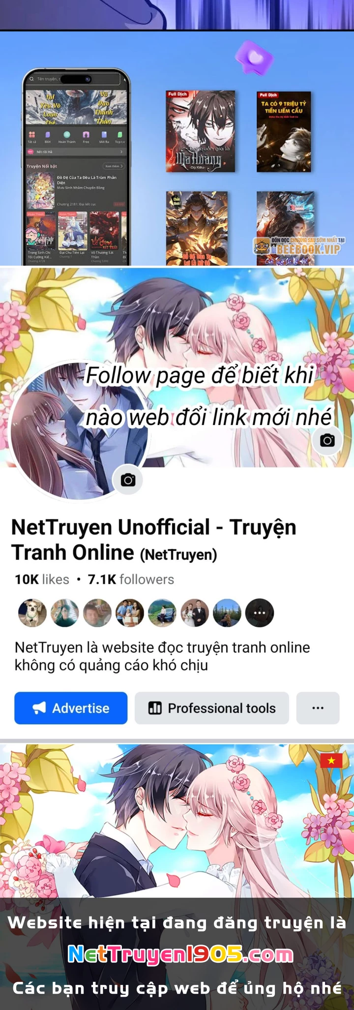 Đệ Nhất Danh Sách Chapter 590 - Trang 2