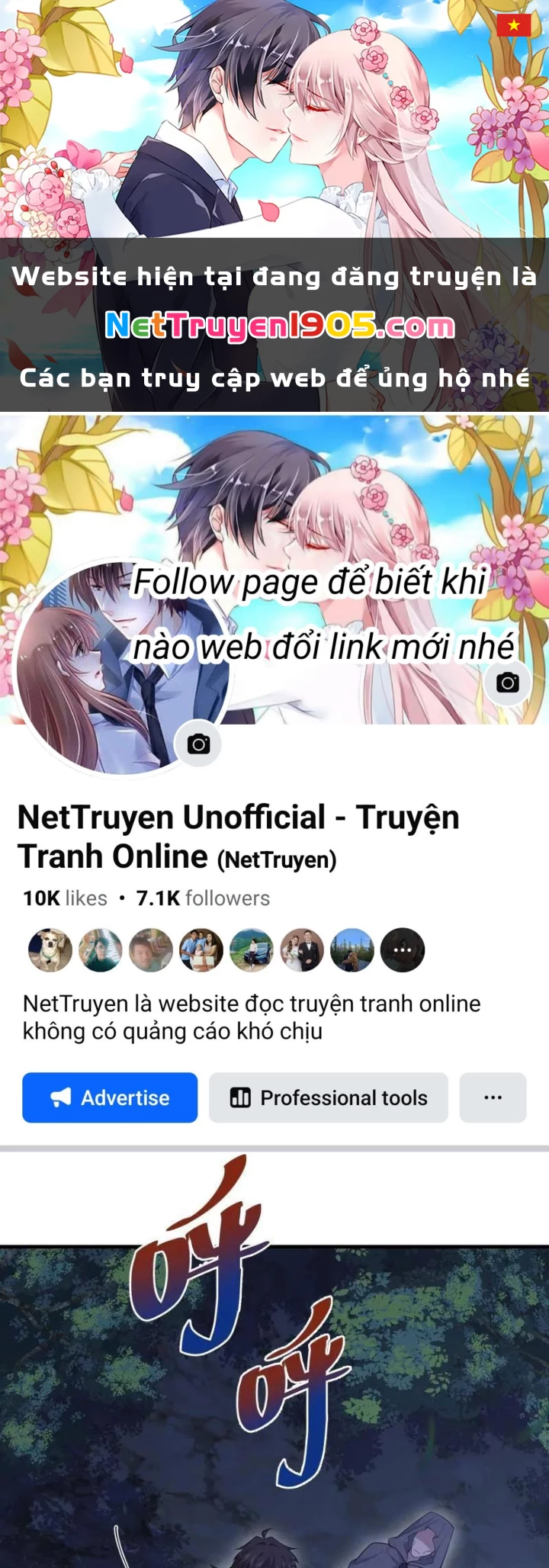 Đệ Nhất Danh Sách Chapter 590 - Trang 2