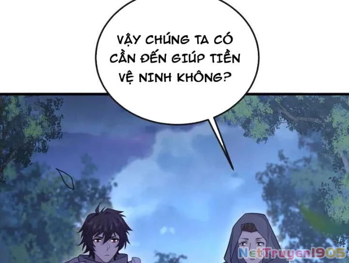 Đệ Nhất Danh Sách Chapter 590 - Trang 2