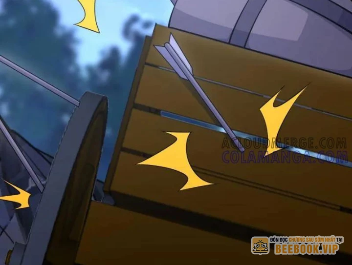 Đệ Nhất Danh Sách Chapter 590 - Trang 2