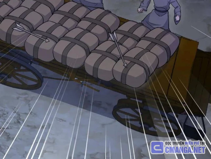 Đệ Nhất Danh Sách Chapter 590 - Trang 2