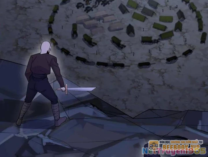 Đệ Nhất Danh Sách Chapter 590 - Trang 2