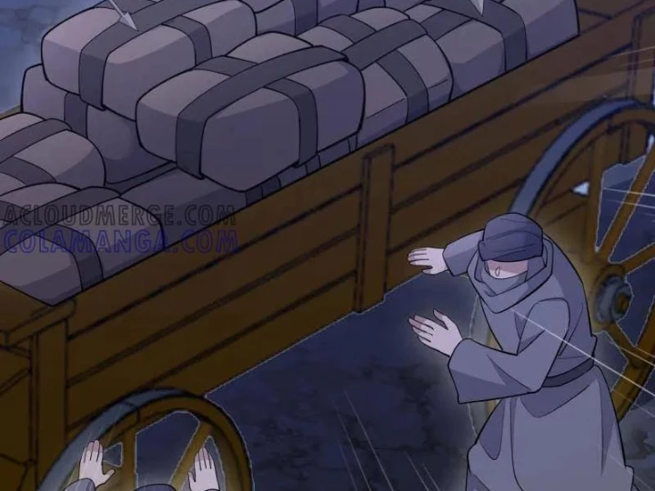 Đệ Nhất Danh Sách Chapter 590 - Trang 2