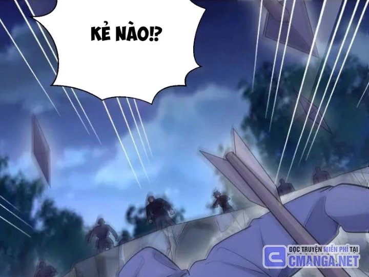 Đệ Nhất Danh Sách Chapter 590 - Trang 2