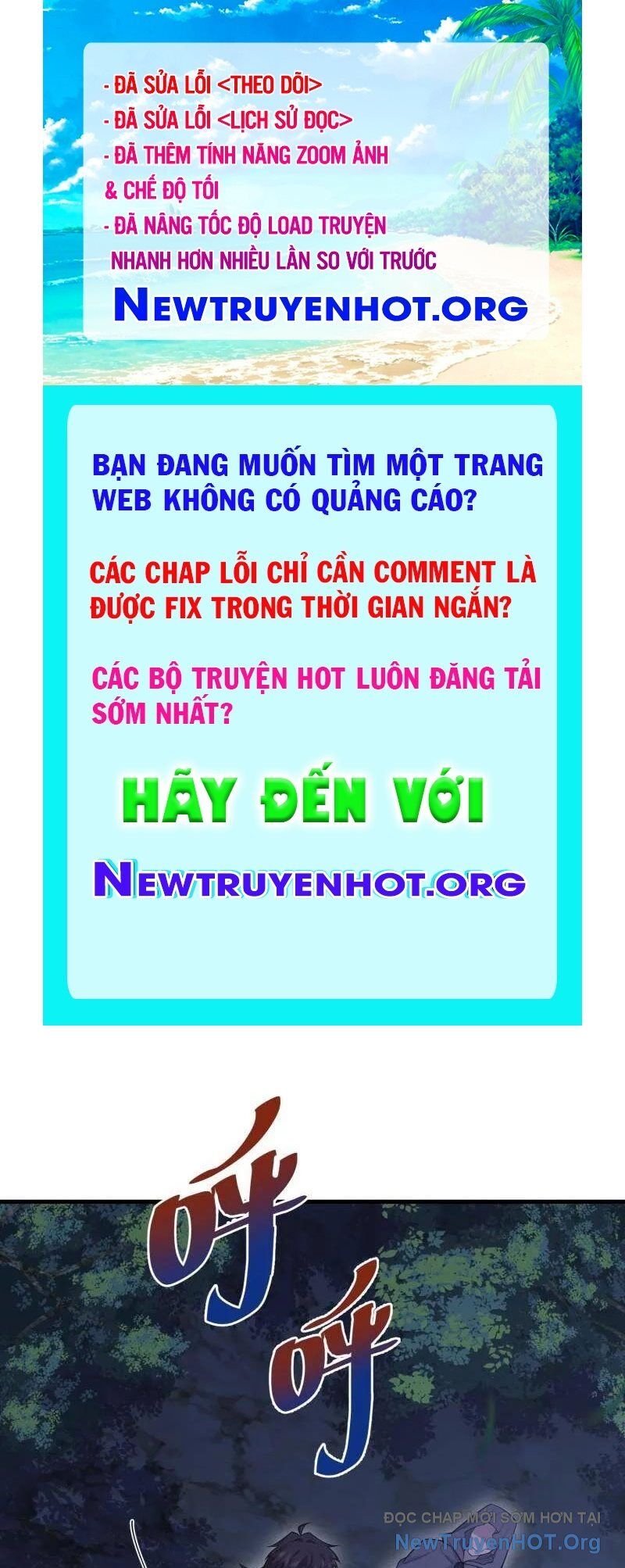 Đệ Nhất Danh Sách Chapter 591 - Trang 2
