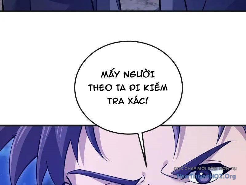 Đệ Nhất Danh Sách Chapter 591 - Trang 2