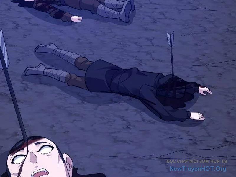 Đệ Nhất Danh Sách Chapter 591 - Trang 2