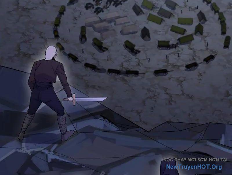 Đệ Nhất Danh Sách Chapter 591 - Trang 2