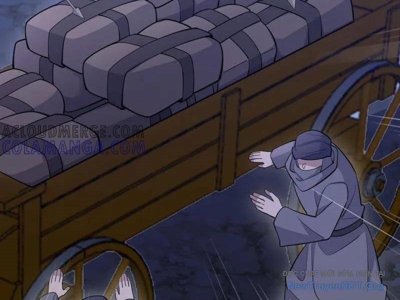 Đệ Nhất Danh Sách Chapter 591 - Trang 2