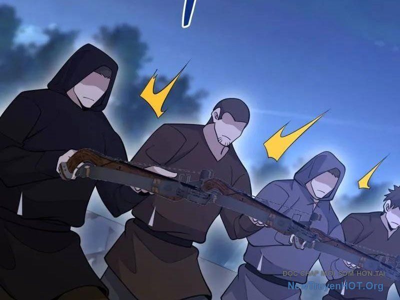 Đệ Nhất Danh Sách Chapter 591 - Trang 2