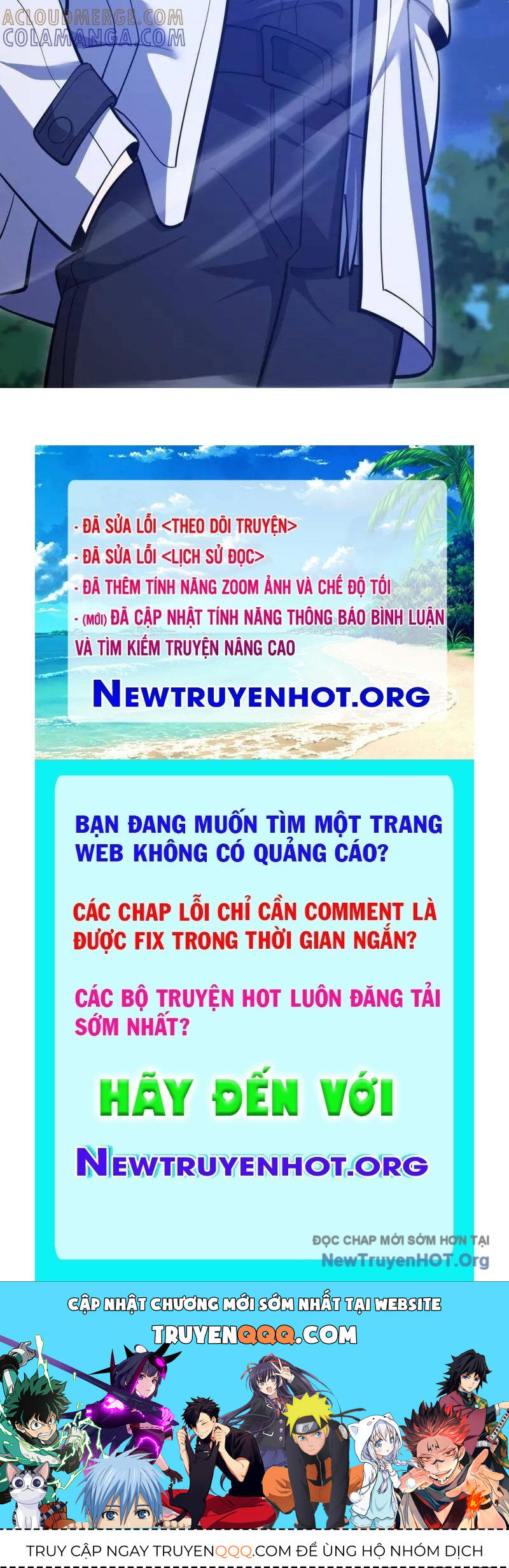 Đệ Nhất Danh Sách Chapter 592 - Trang 2