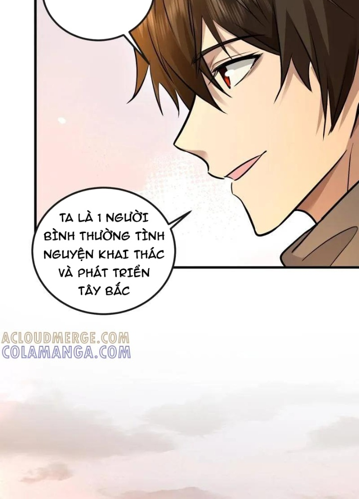 Đệ Nhất Danh Sách Chapter 593 - Trang 2