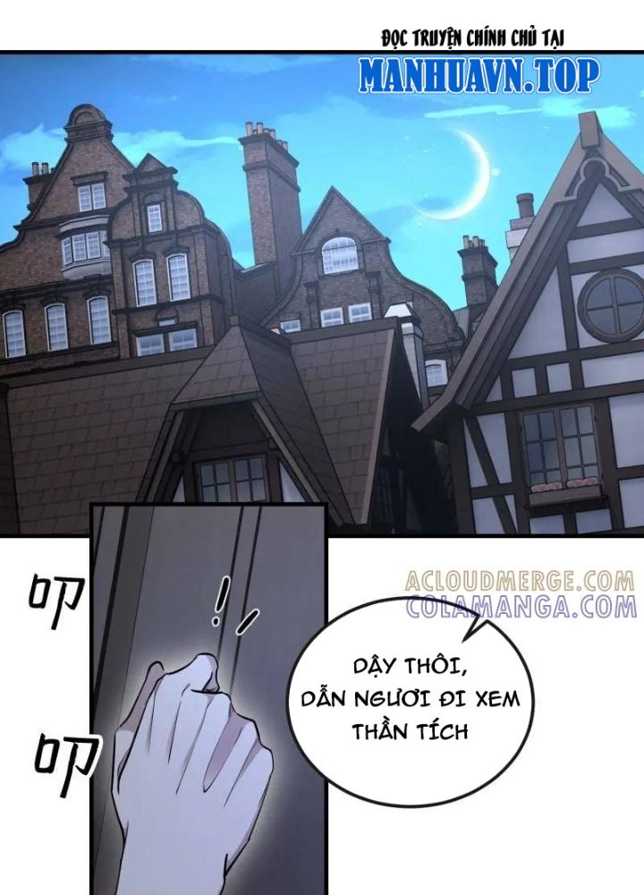 Đệ Nhất Danh Sách Chapter 593 - Trang 2