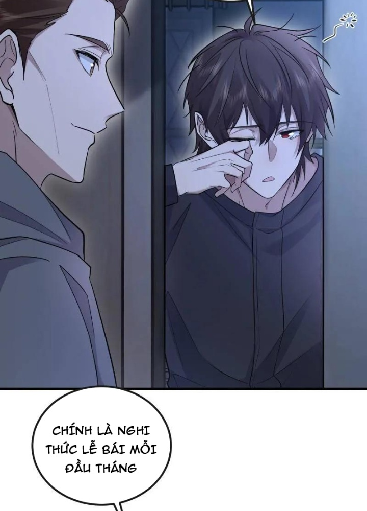 Đệ Nhất Danh Sách Chapter 593 - Trang 2