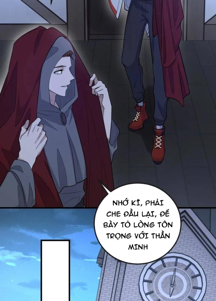 Đệ Nhất Danh Sách Chapter 593 - Trang 2