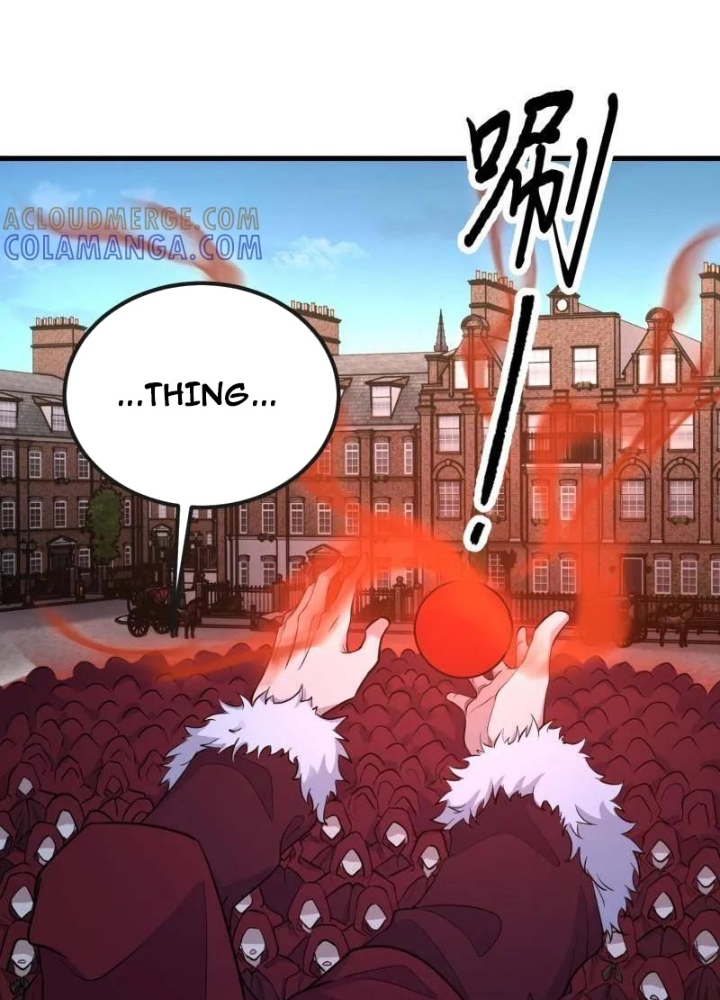 Đệ Nhất Danh Sách Chapter 593 - Trang 2