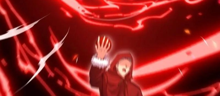 Đệ Nhất Danh Sách Chapter 593 - Trang 2