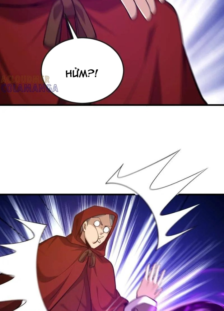 Đệ Nhất Danh Sách Chapter 593 - Trang 2