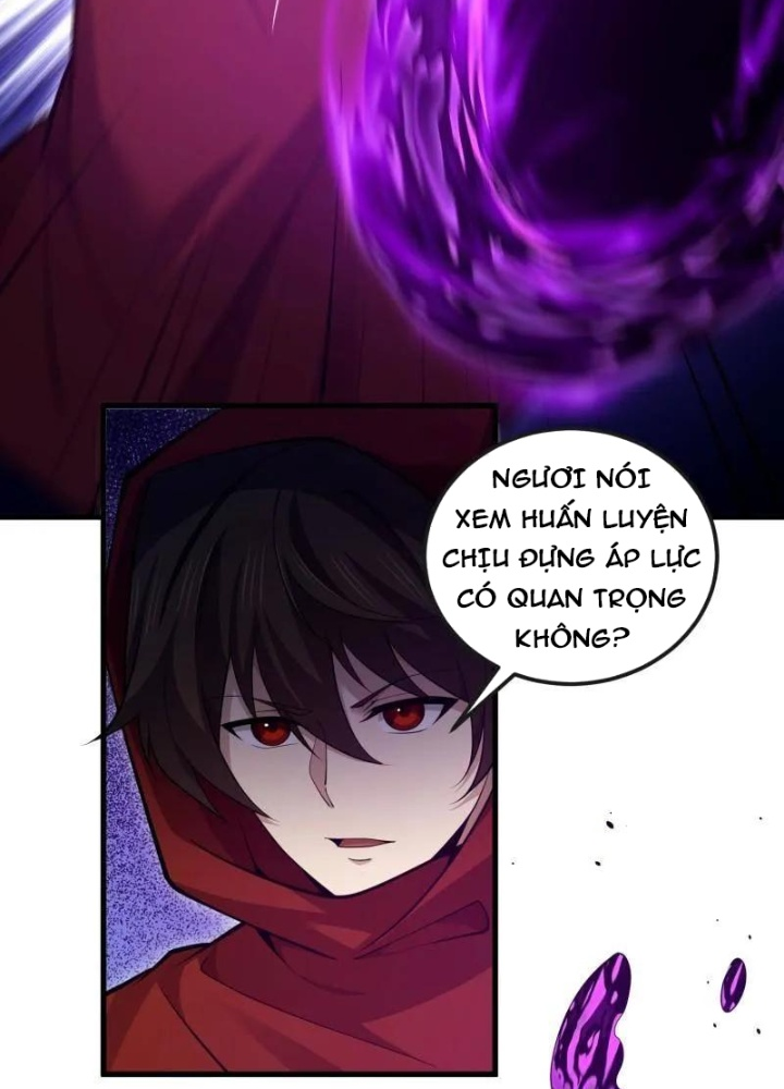 Đệ Nhất Danh Sách Chapter 593 - Trang 2