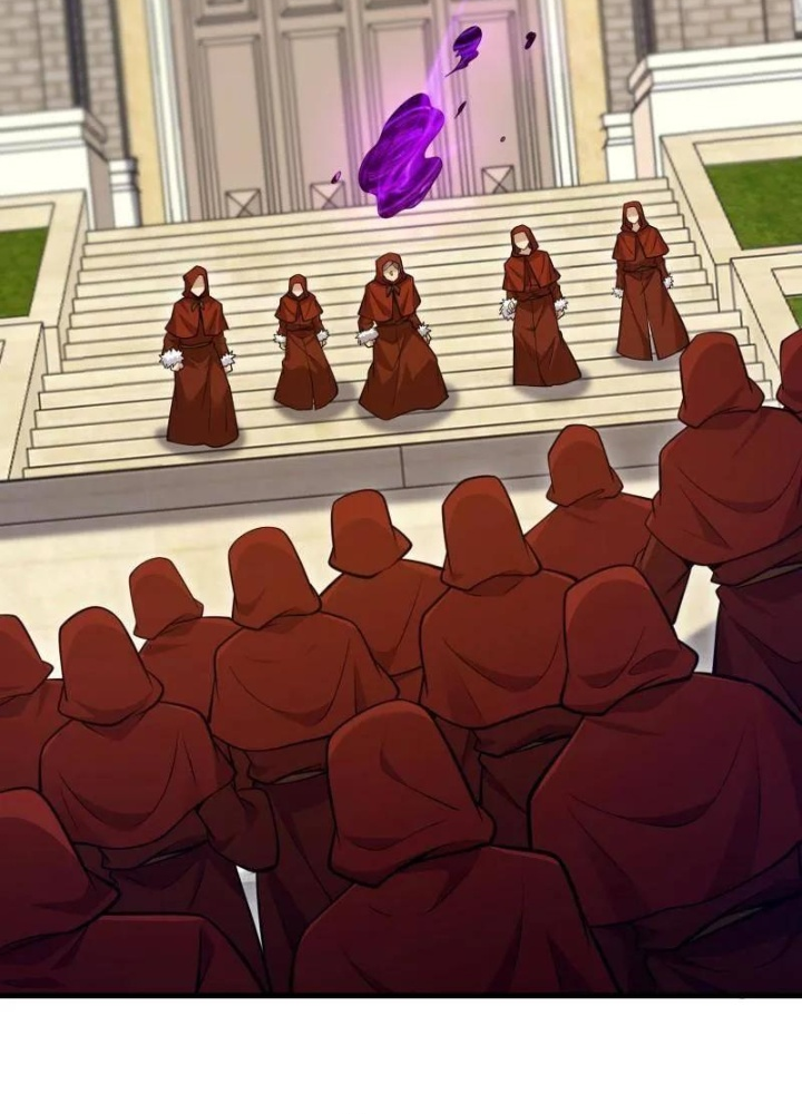 Đệ Nhất Danh Sách Chapter 593 - Trang 2