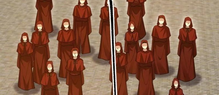 Đệ Nhất Danh Sách Chapter 593 - Trang 2