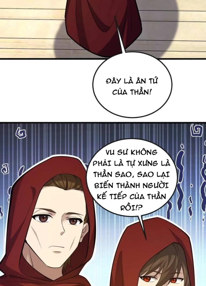 Đệ Nhất Danh Sách Chapter 593 - Trang 2