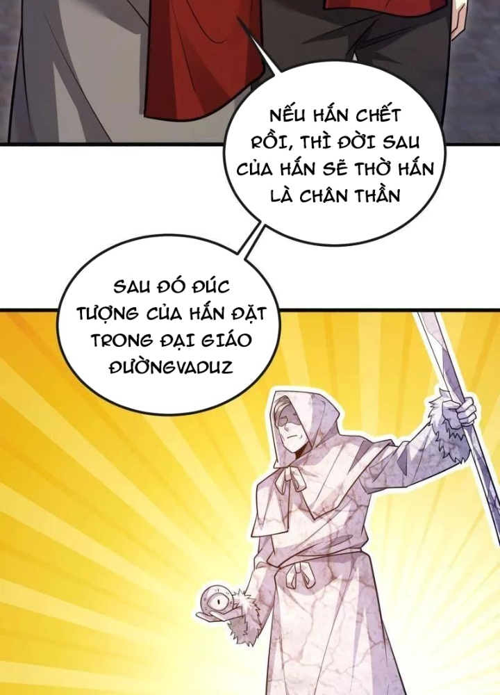 Đệ Nhất Danh Sách Chapter 593 - Trang 2