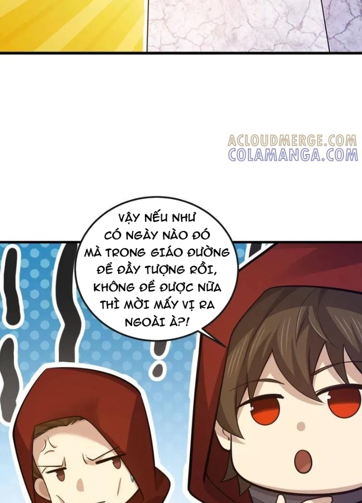 Đệ Nhất Danh Sách Chapter 593 - Trang 2