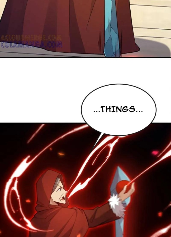 Đệ Nhất Danh Sách Chapter 593 - Trang 2