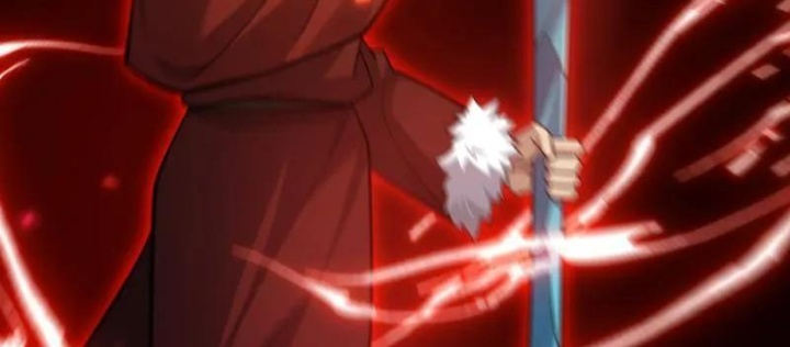 Đệ Nhất Danh Sách Chapter 593 - Trang 2