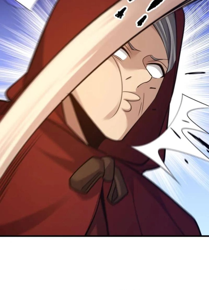 Đệ Nhất Danh Sách Chapter 593 - Trang 2