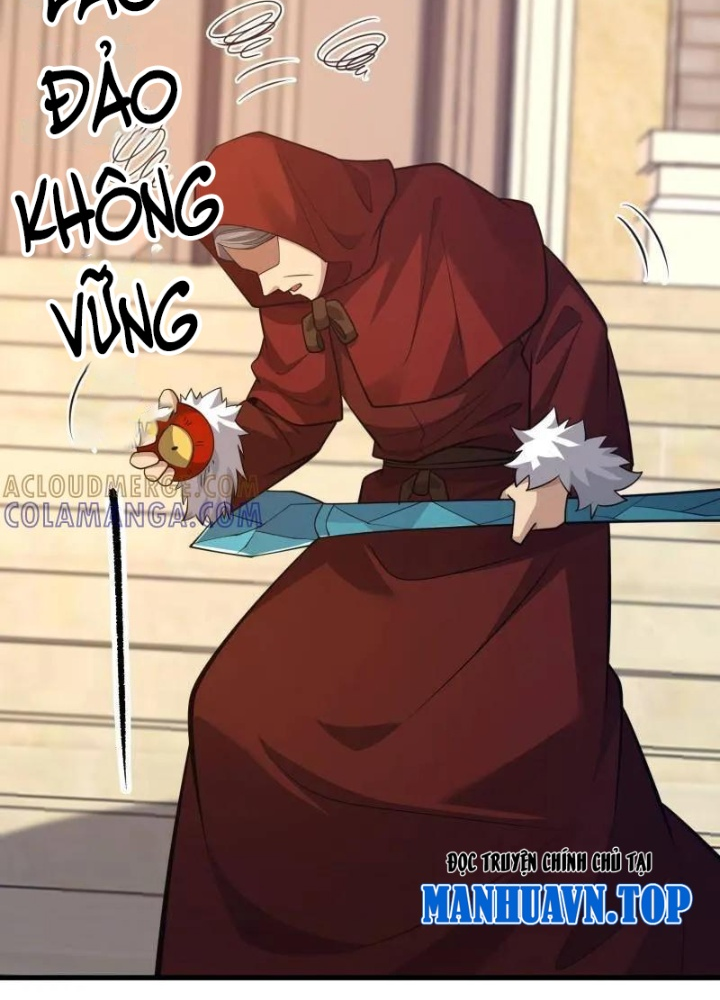 Đệ Nhất Danh Sách Chapter 593 - Trang 2