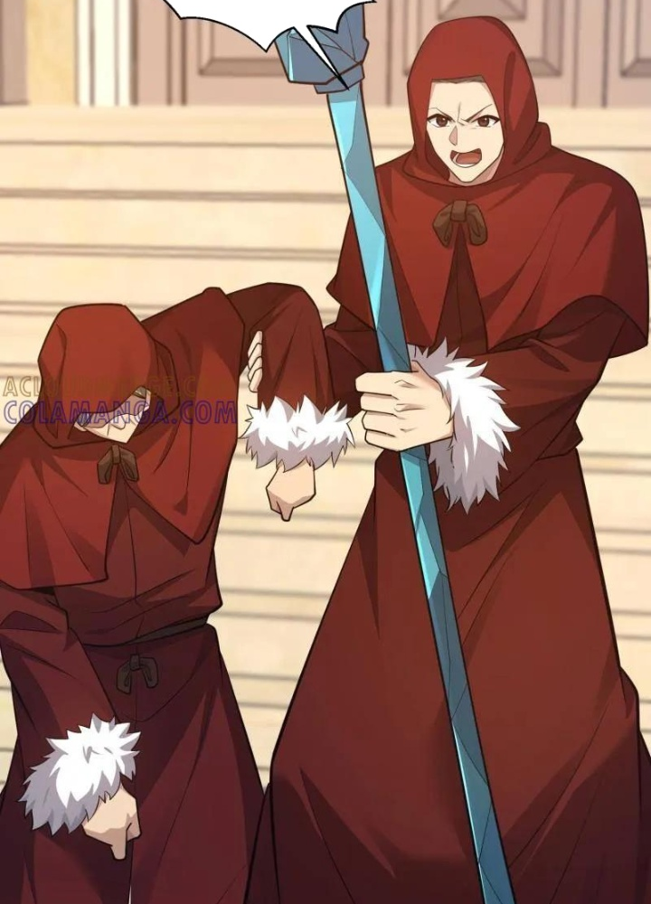 Đệ Nhất Danh Sách Chapter 593 - Trang 2