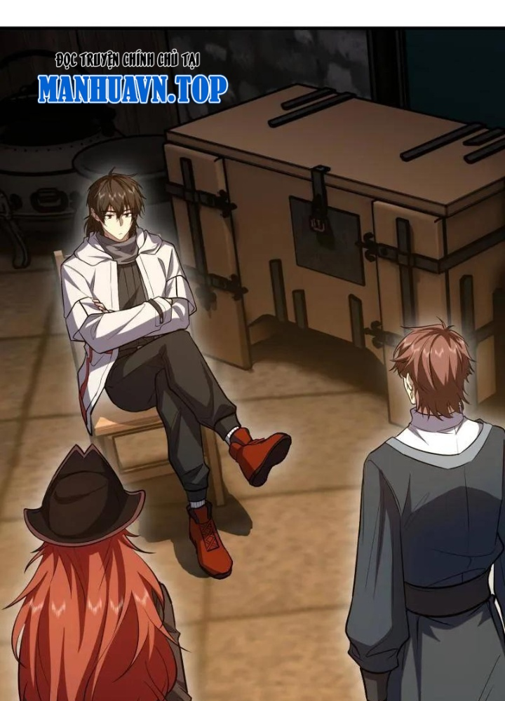 Đệ Nhất Danh Sách Chapter 593 - Trang 2