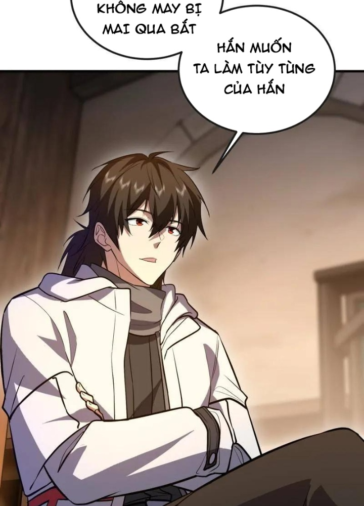 Đệ Nhất Danh Sách Chapter 593 - Trang 2