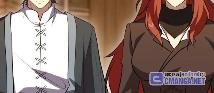 Đệ Nhất Danh Sách Chapter 593 - Trang 2