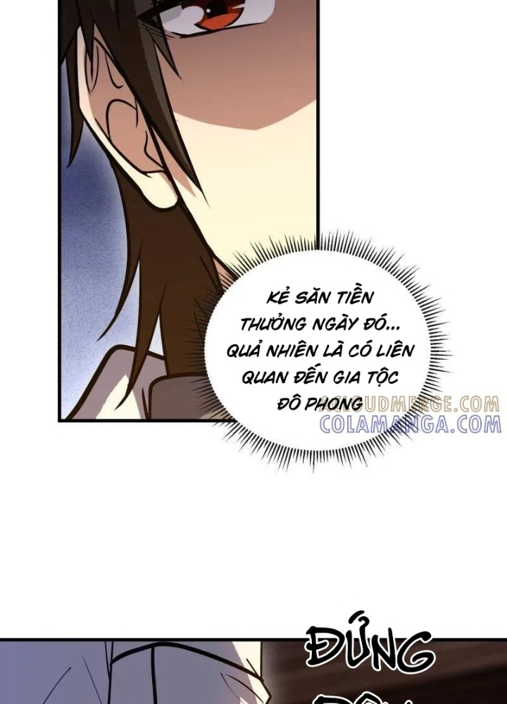 Đệ Nhất Danh Sách Chapter 593 - Trang 2