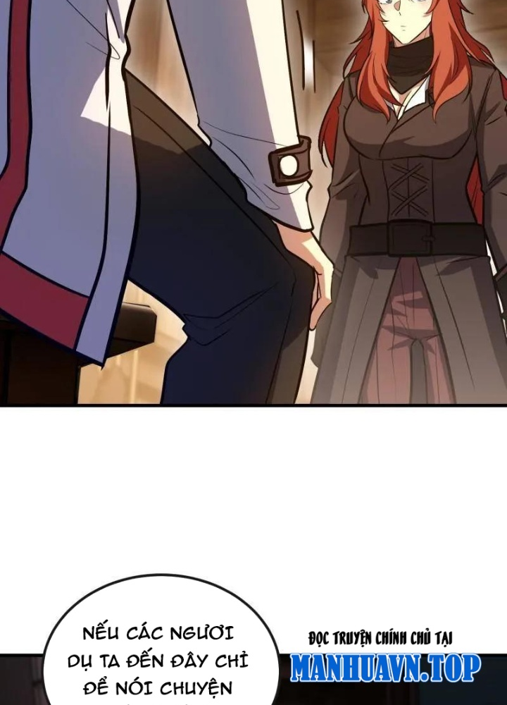 Đệ Nhất Danh Sách Chapter 593 - Trang 2