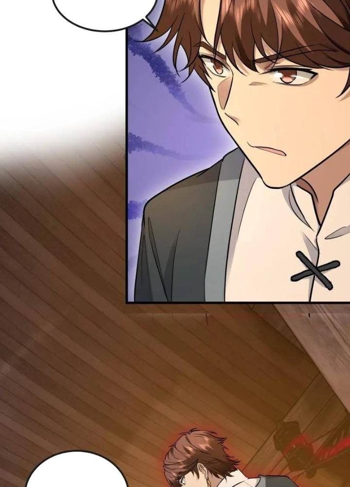 Đệ Nhất Danh Sách Chapter 593 - Trang 2